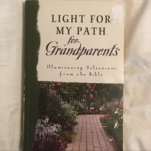 Light For Thy Path for Grandparents Illuminating selections from the Bible